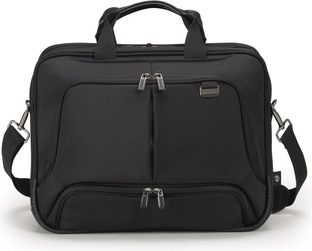 DICOTA  Notebooktasche Eco Top Traveller PRO 17.3 " 