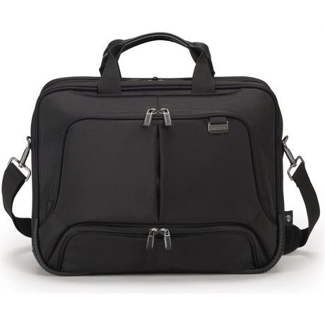 DICOTA  Notebooktasche Eco Top Traveller PRO 17.3 " 