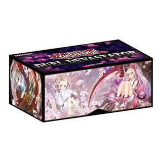 Yu-Gi-Oh!  Duel Devastator Box  - EN 