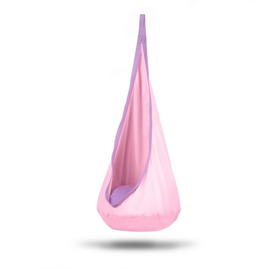 B2X Kokon Hamac Neo-Sport Rose clair  