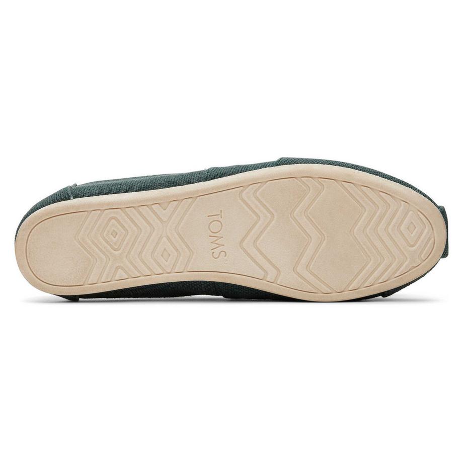 TOMS Alpargata Espadrilles  