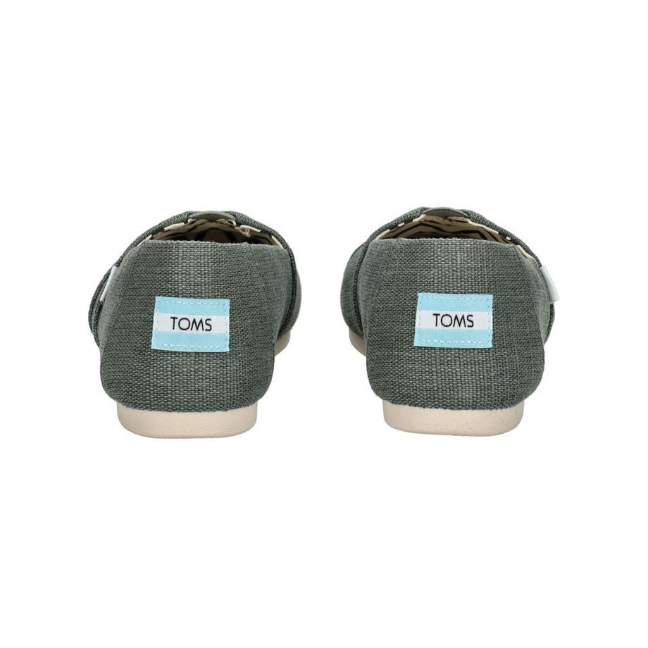 TOMS Alpargata Espadrilles  