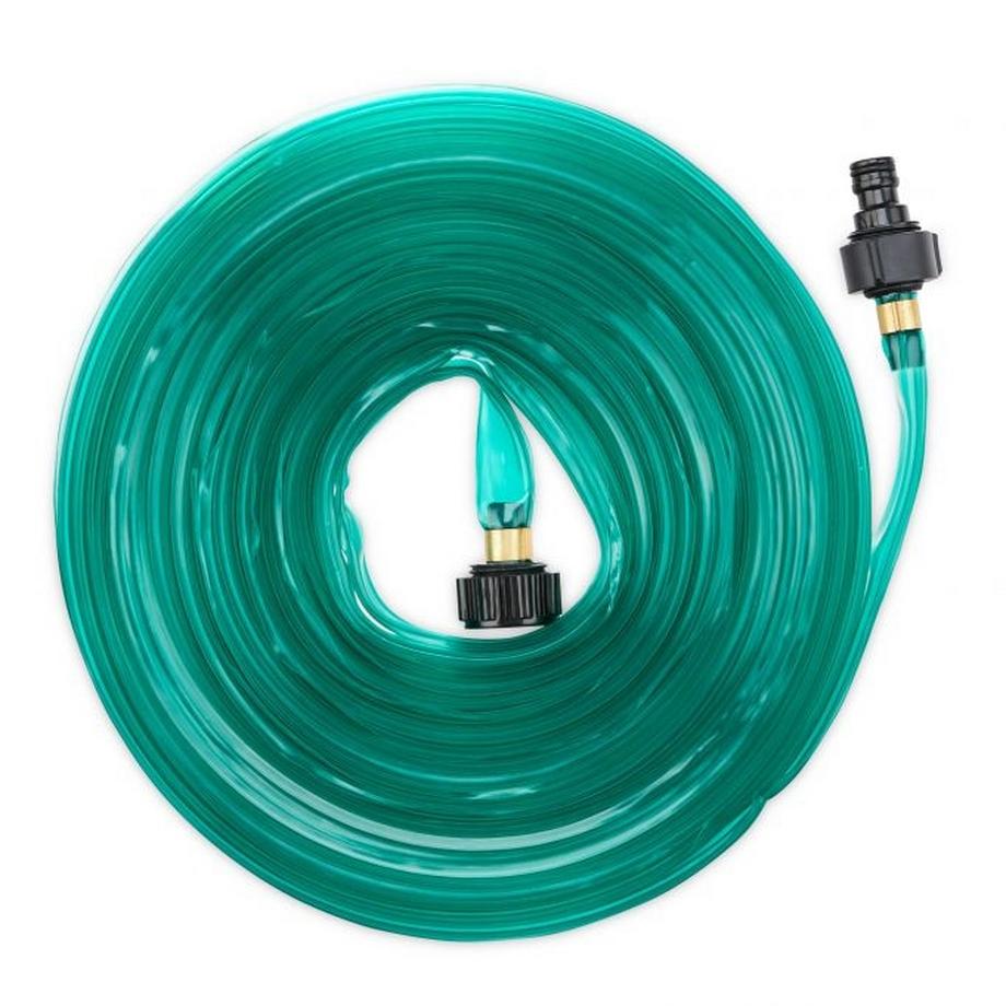 B2X  Tubo flessibile per irrigazione piatto 15 m 