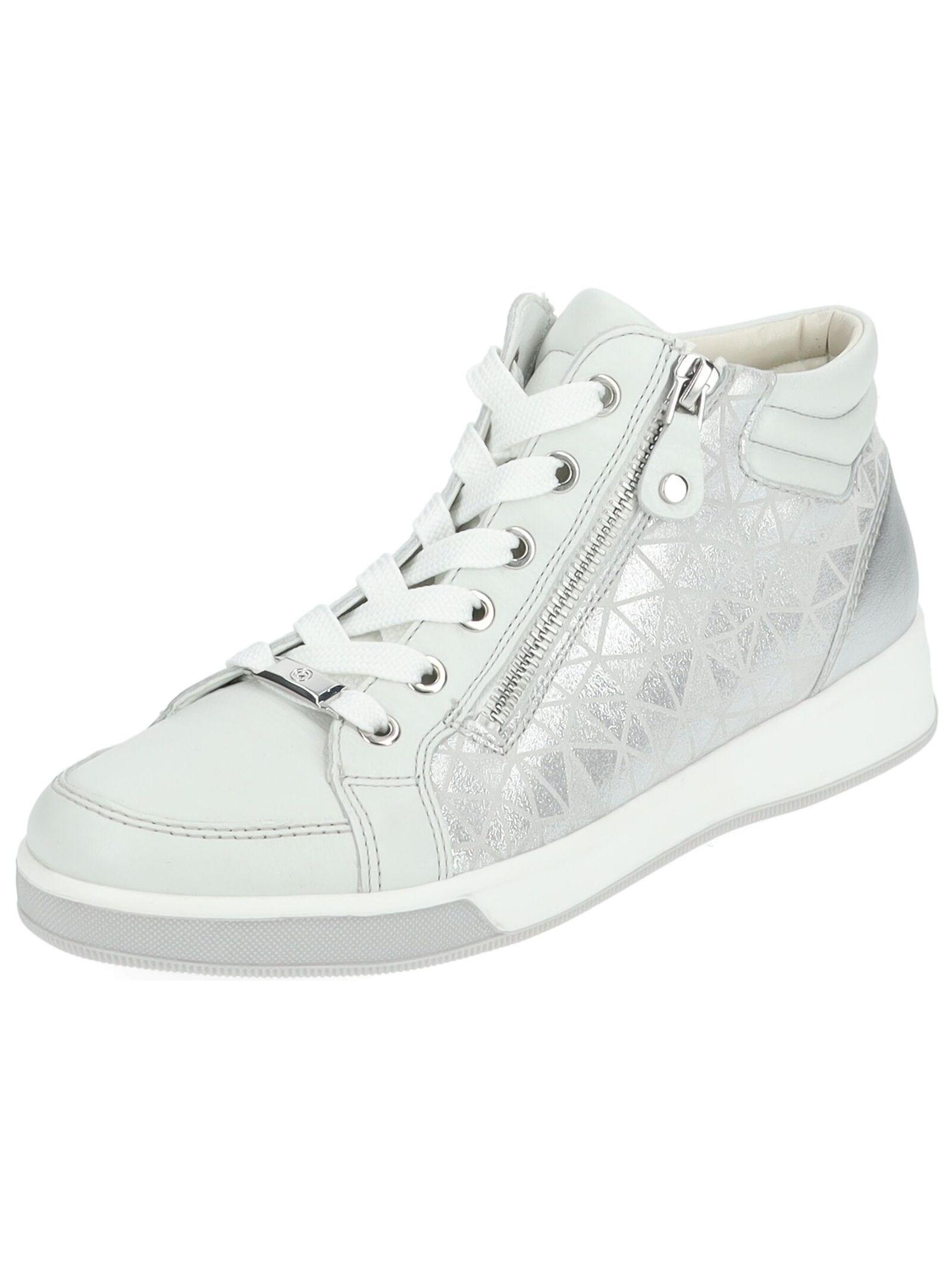 Image of Sneaker 12-24499 Unisex Weiss 40