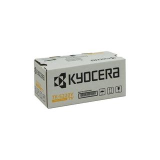 KYOCERA  KYOCERA Toner-Modul yellow TK-5220Y Ecosys P5021 1200 Seiten 