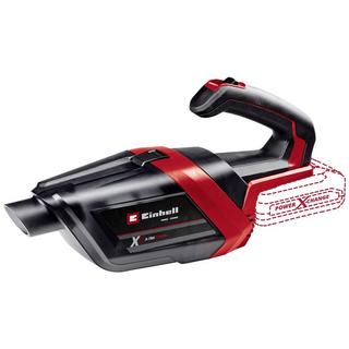 Einhell Akku-Handstaubsauger TE-HV 18/06 Li - Solo  