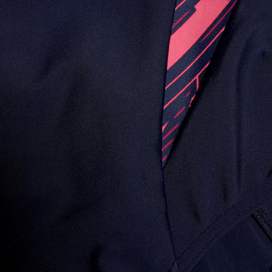 speedo  costume da bagno 1 pezzo per bambina hyperboom splice muscleback 