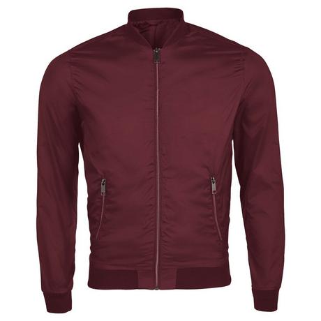 SOLS  Veste d´aviateur ROSCOSE 