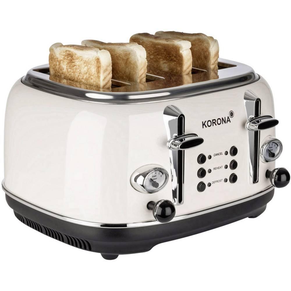 Korona Retro Toaster  