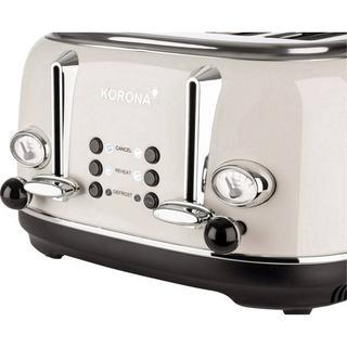 Korona Retro Toaster  