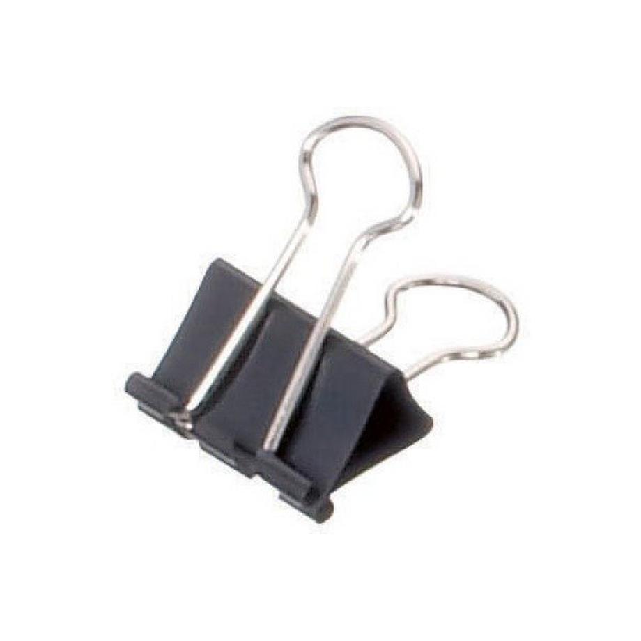 MAUL Klemmer Mauly 215 25mm 2152590 12 Stück