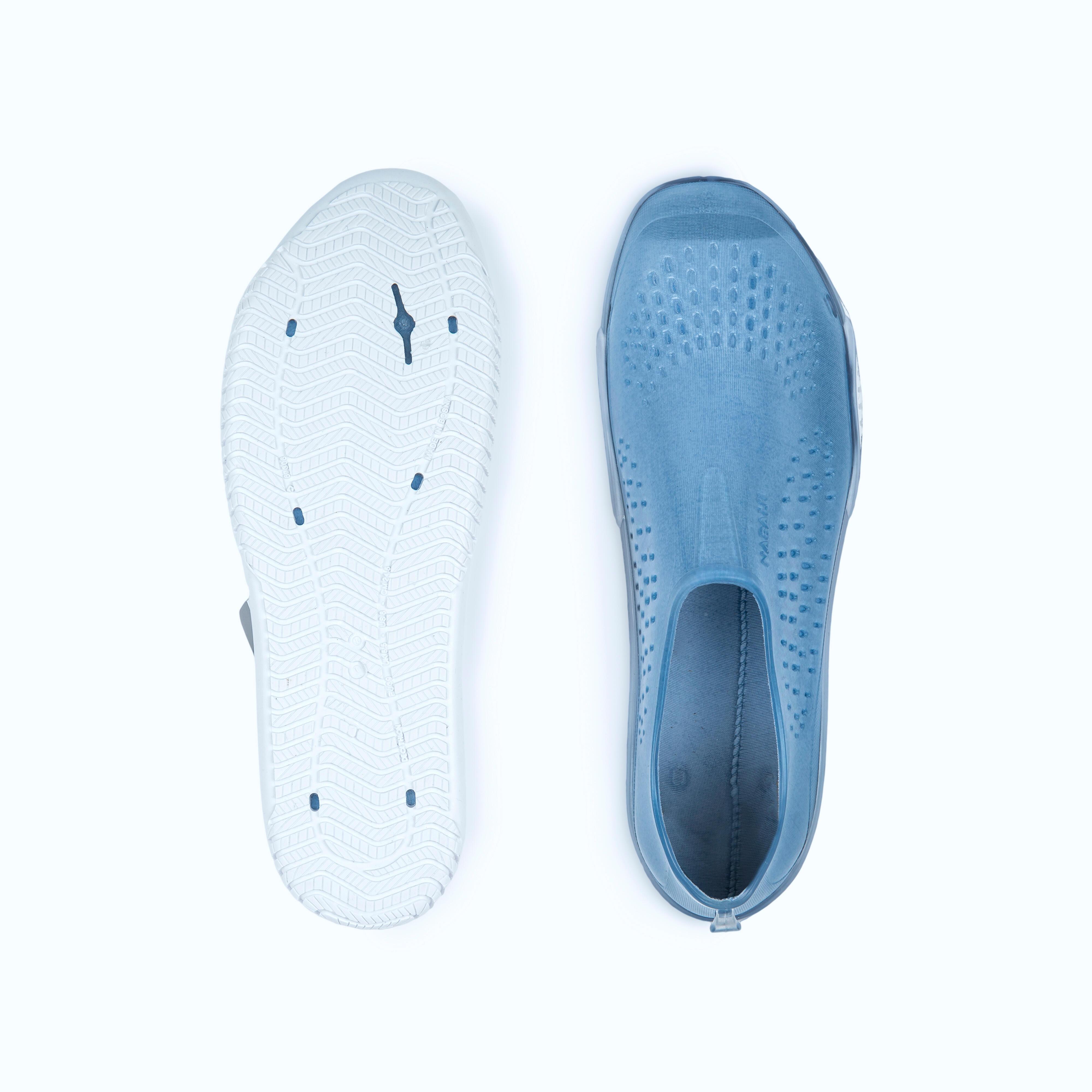 NABAIJI  Chaussons de piscine - FITSHOE 