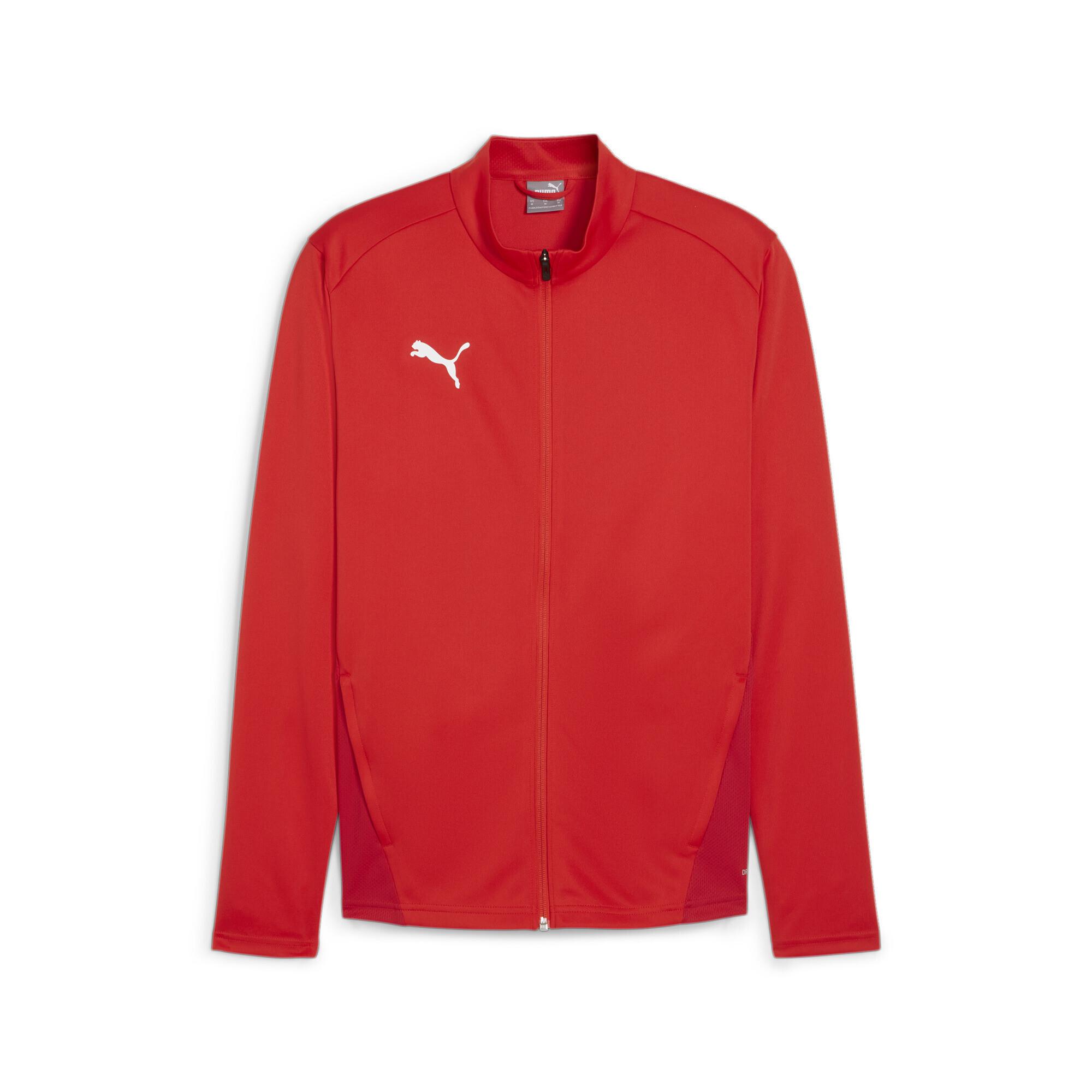 PUMA  felpa teamgoal 