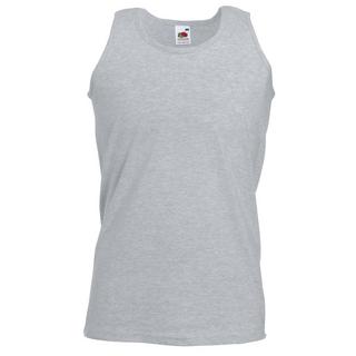 Fruit of the Loom  Athletic Tank Top Männer 