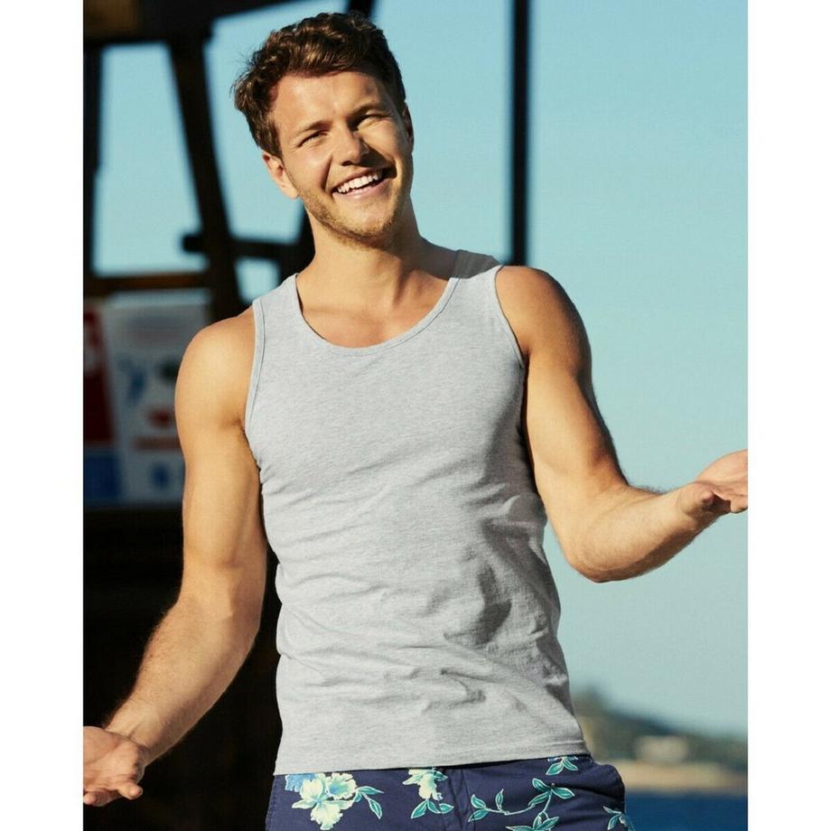Fruit of the Loom Canotta Atletica  