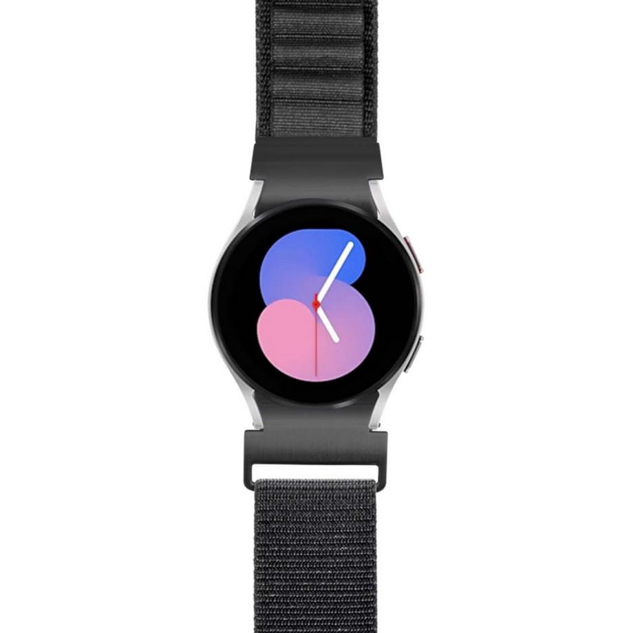BigBen Connected  Cinturino per Galaxy Watch 4/4 Classic/5/5 Pro/6/6 Classic 