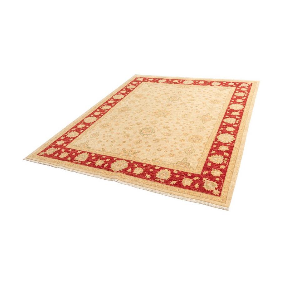 VIDAL Tappeto fatto a mano Ziegler  