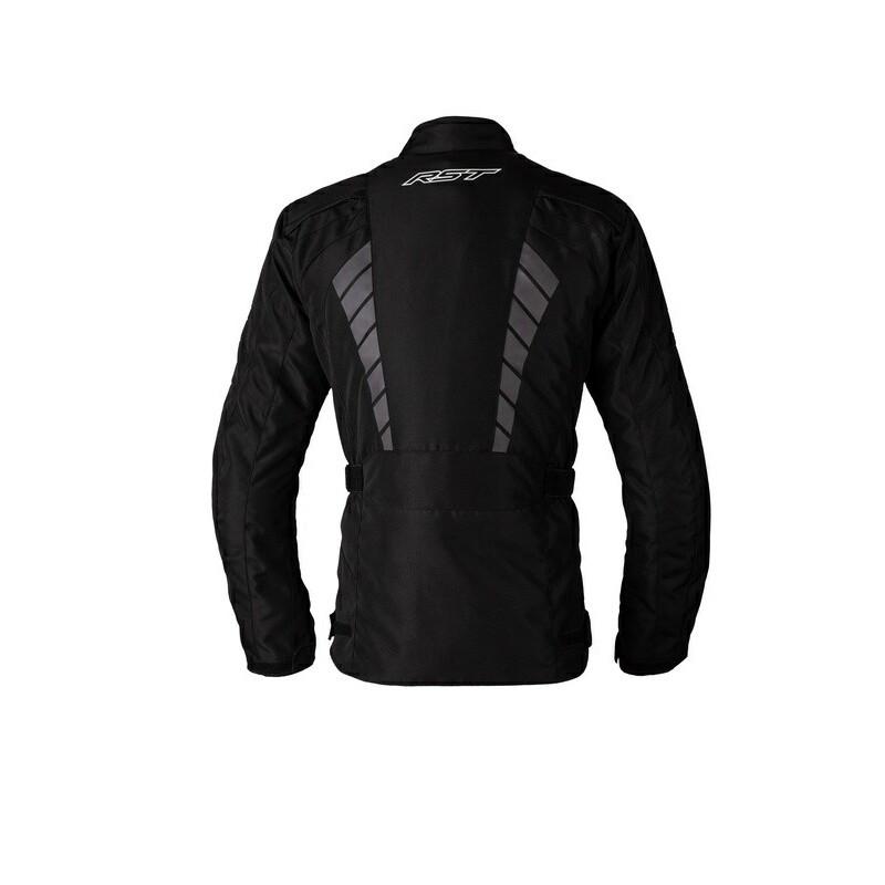 Image of Textil-motorradjacke Alpha 5 Ce Unisex M