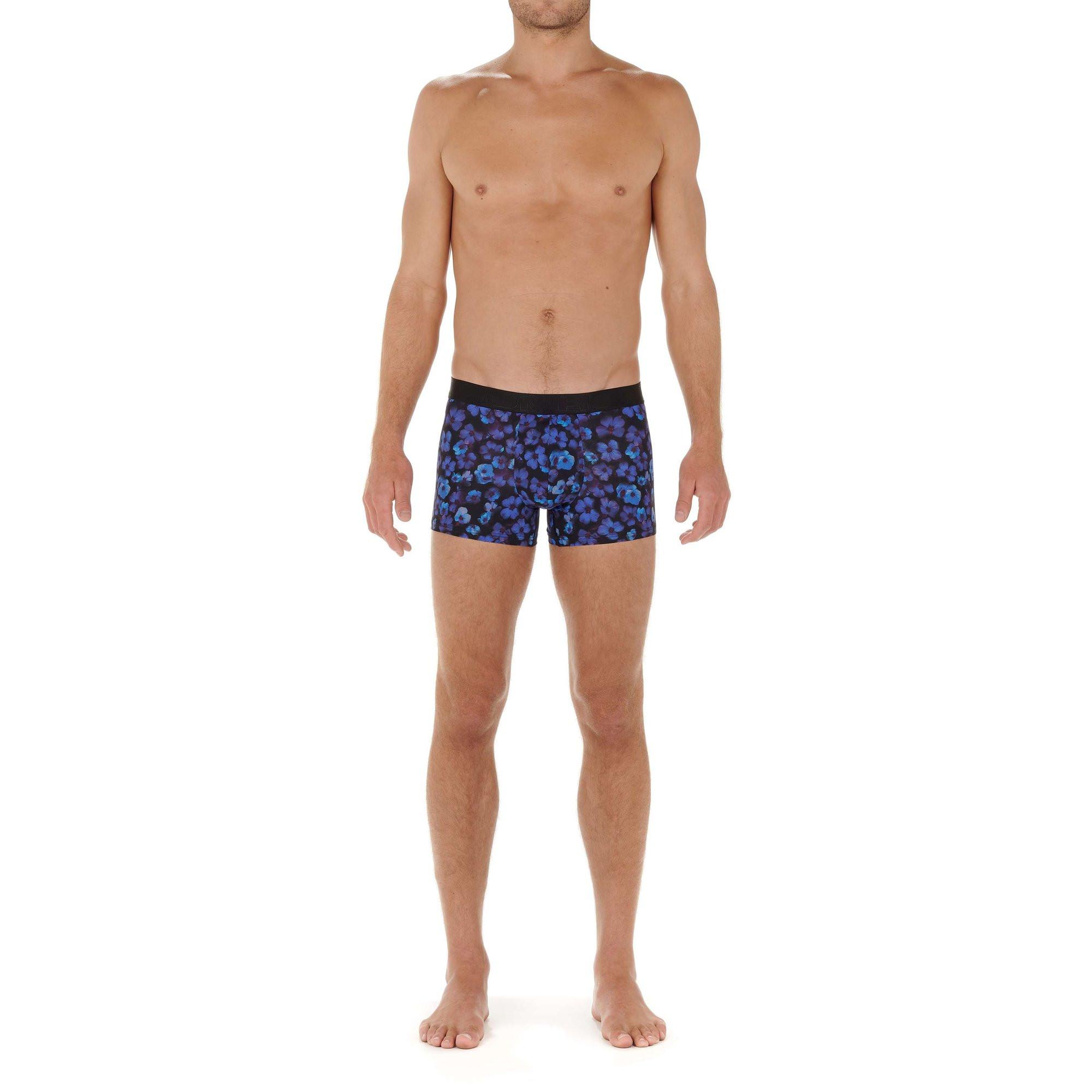 HOM  Boxer  Stretch-Boxer Briefs Will 