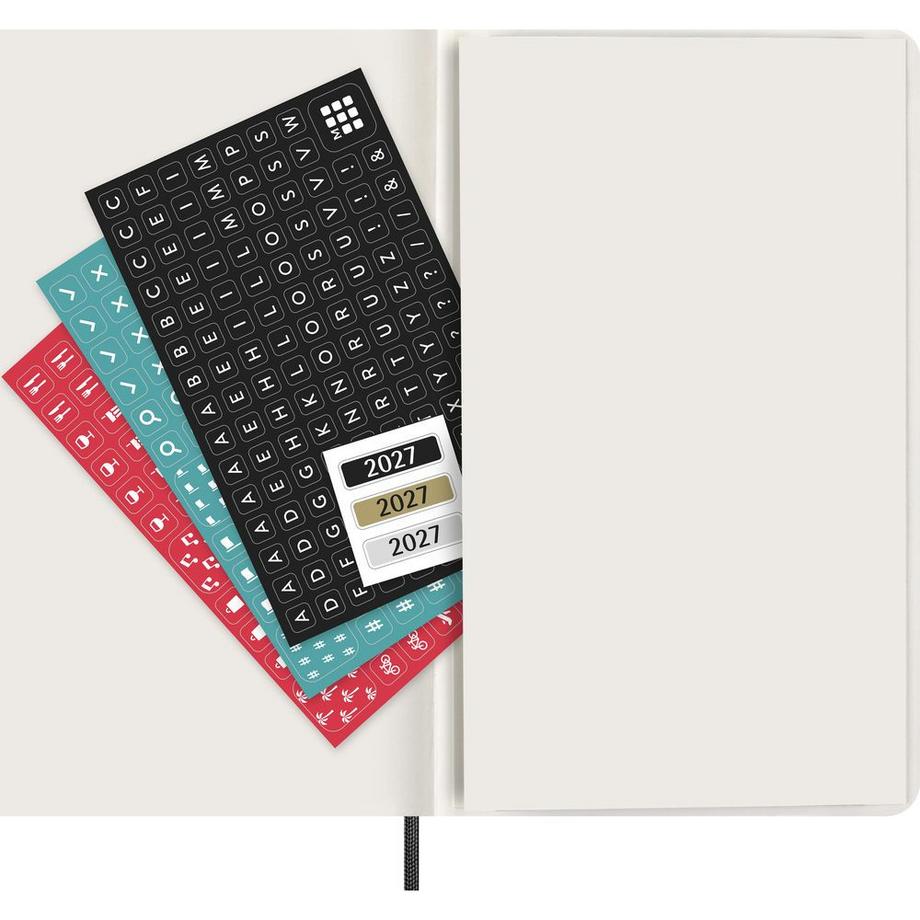 MOLESKINE Agenda Classic  