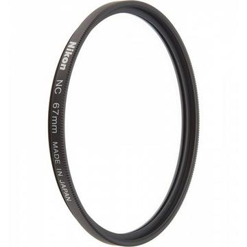 FLAN6 NC Filter 67mm (UV Filter)