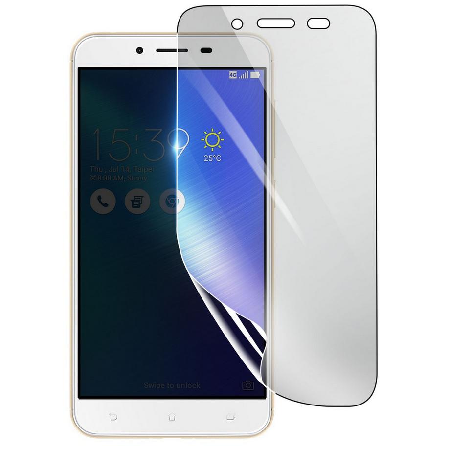 Hydrogel Bildschirmfolie für Asus Zenfone 3 Max ZC553KL