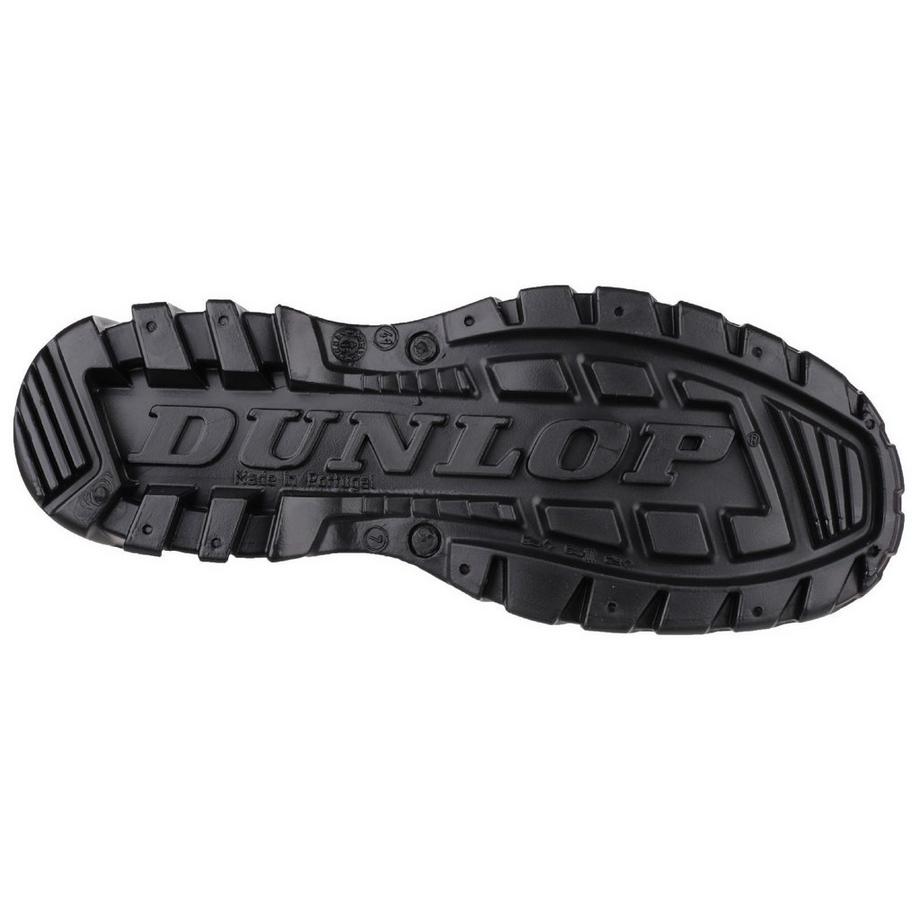 Dunlop Dee Calf Bottes en Caoutchouc  