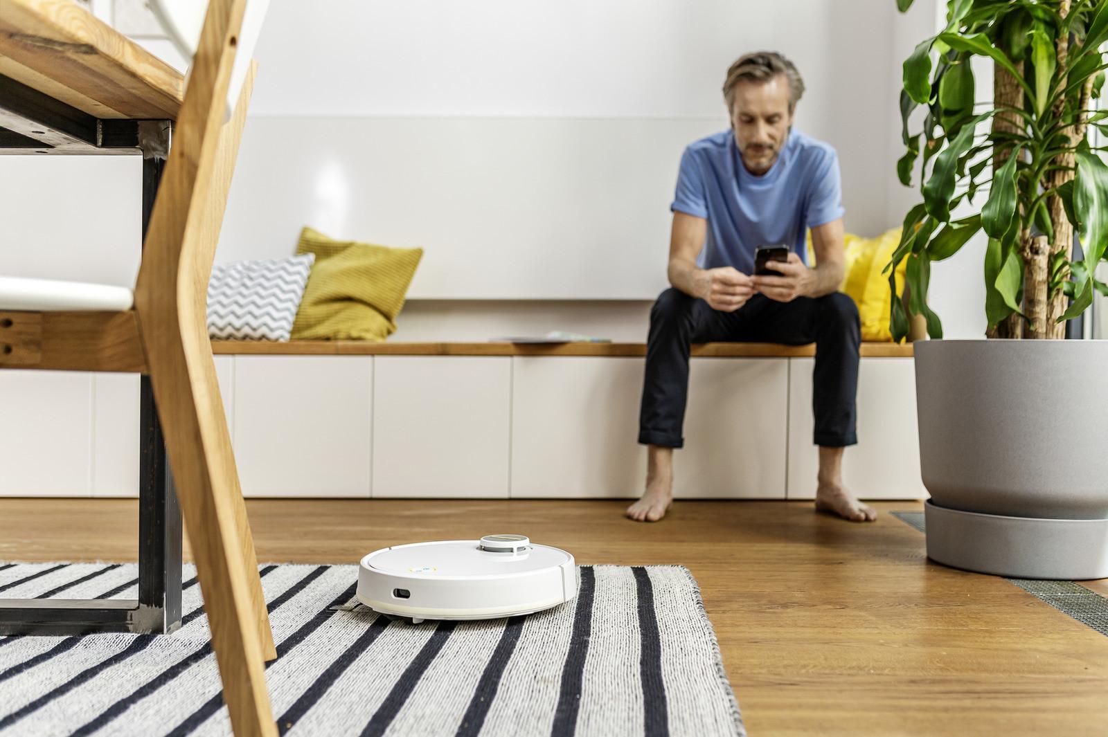 KÄRCHER Zubehör Set RCV 3  