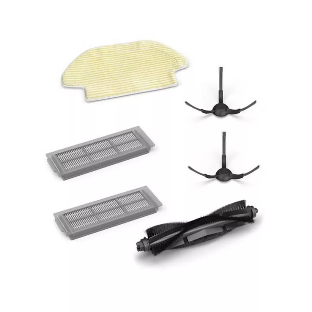 KÄRCHER – Zubehör Set RCV 3, 3