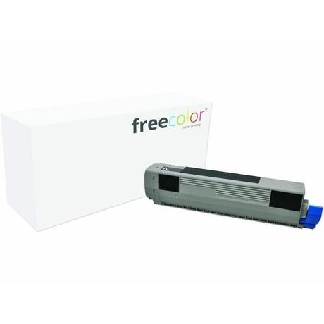 Freecolor  Toner 4484450x Black 