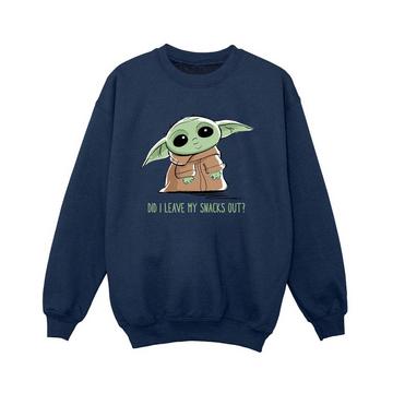 The Mandalorian Sweatshirt