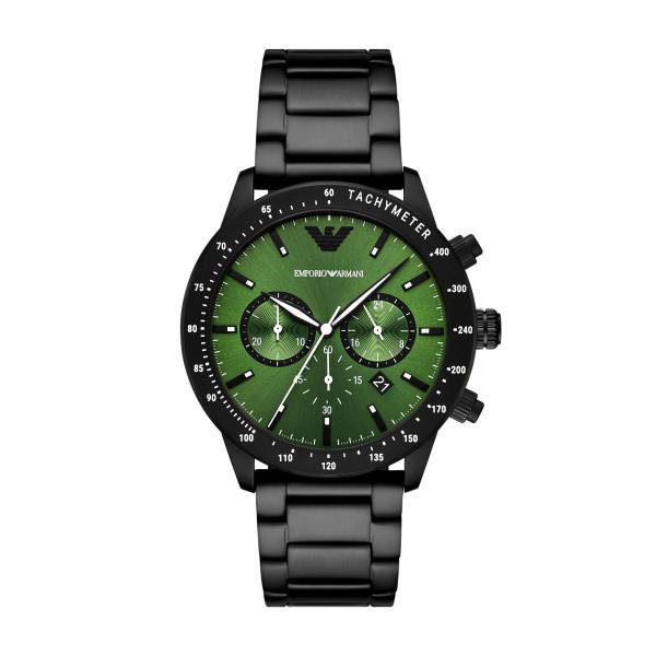 EMPORIO ARMANI  AR11472 Chrono 