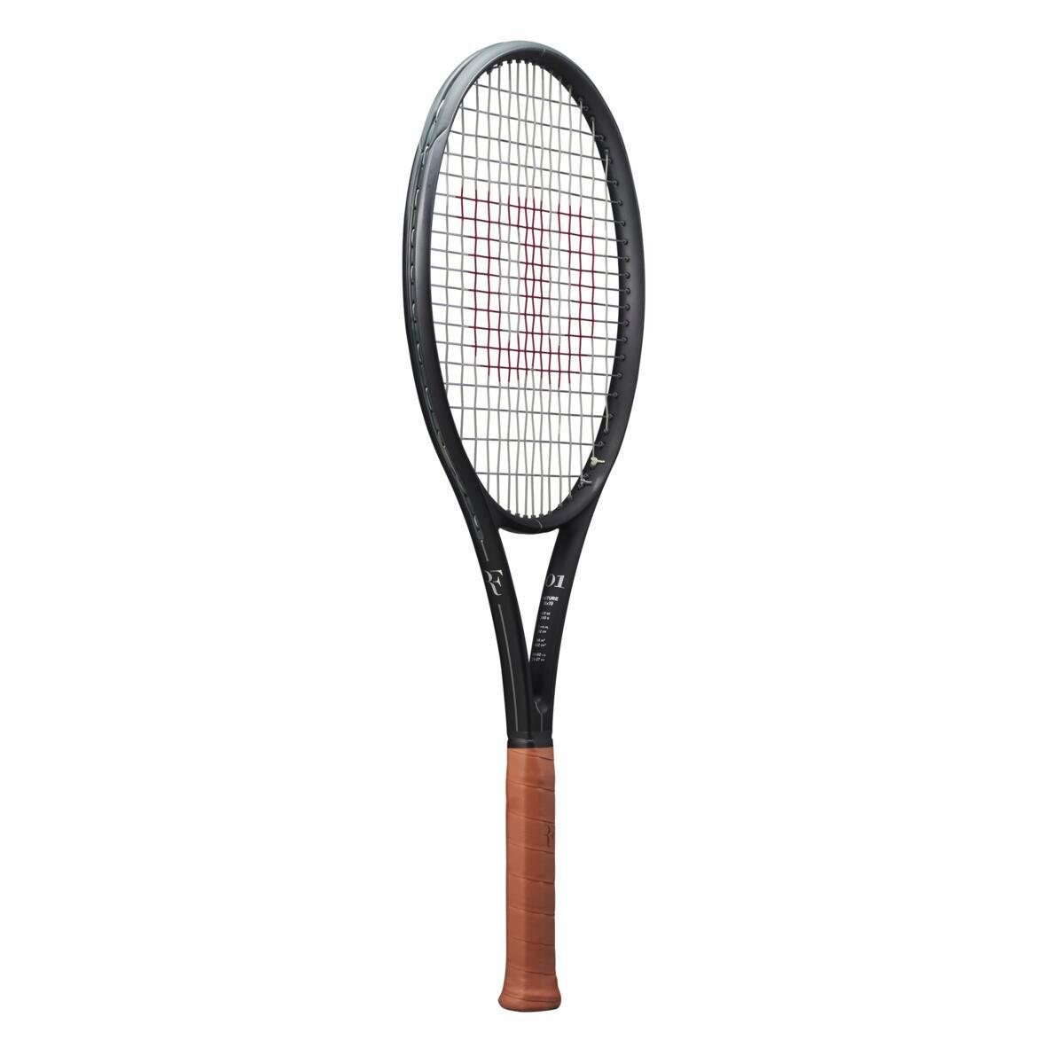 Wilson  RF 01 Future Tennisschläger 