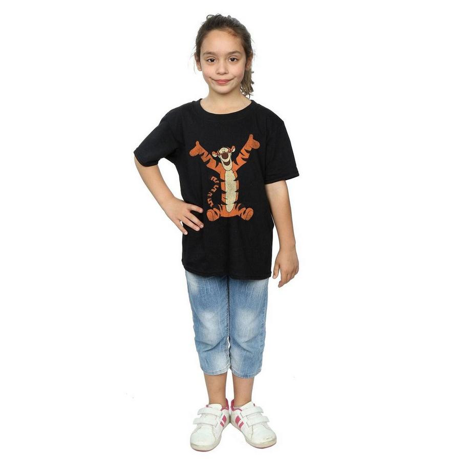 Winnie the Pooh  Classic TShirt 