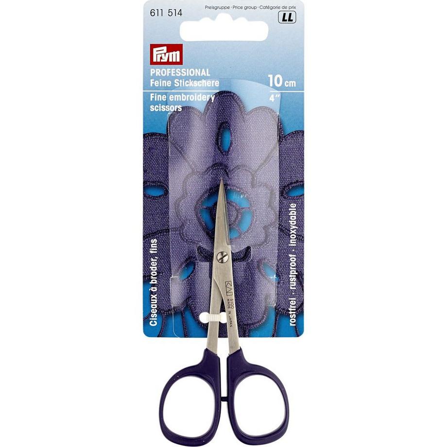 Prym  Stickschere (10 cm) 