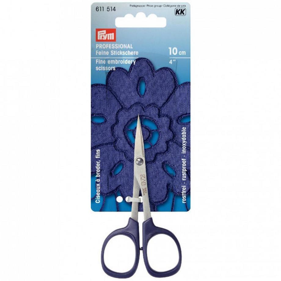 Prym  Stickschere (10 cm) 
