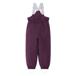 Reima  tec Kinder Schneehose Juoni Deep purple 