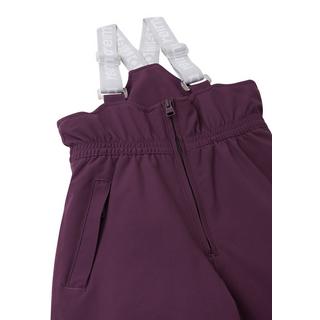 Reima  tec Kinder Schneehose Juoni Deep purple 