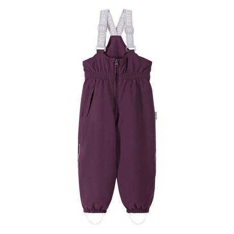 Reima  tec Kinder Schneehose Juoni Deep purple 