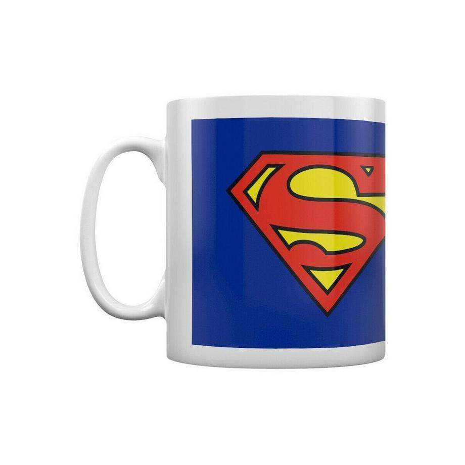 SUPERMAN Mug  