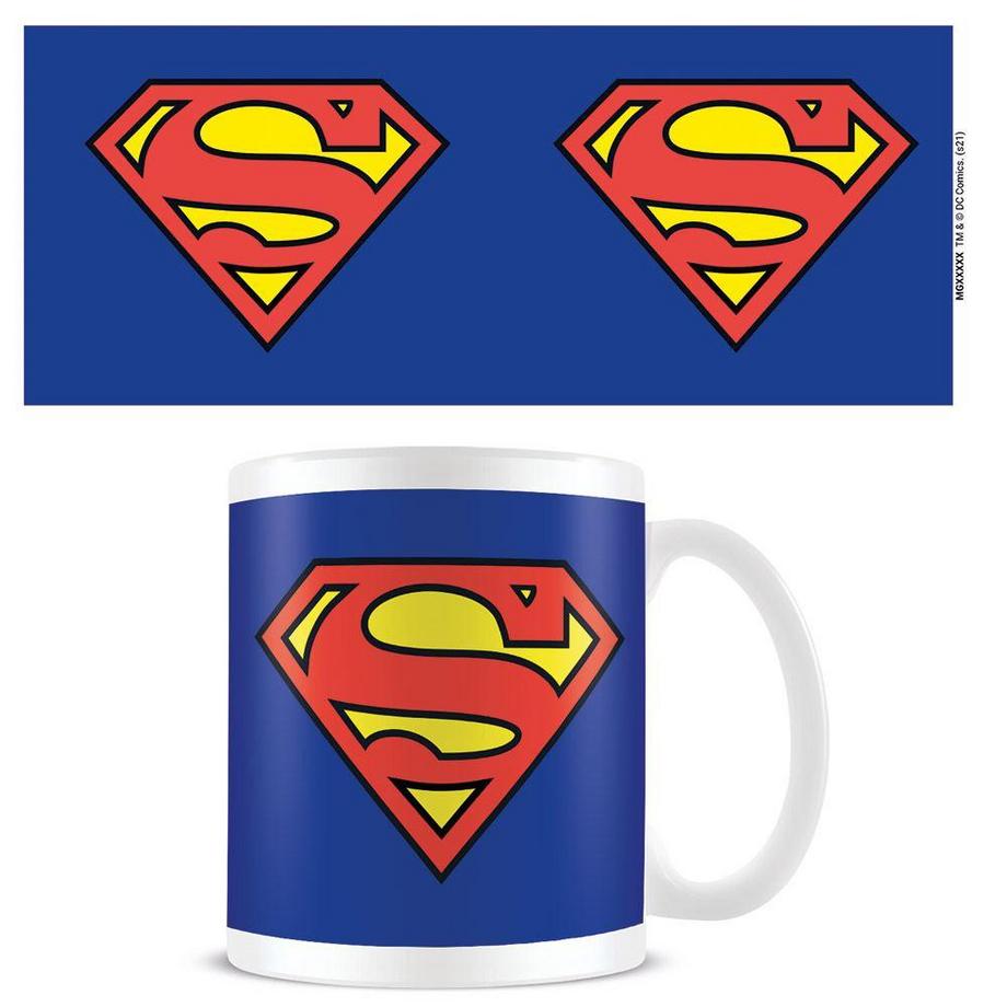 SUPERMAN Mug  