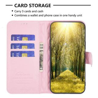 Cover-Discount  Xiaomi 13 Lite - Binfen Etui En Similcuir 