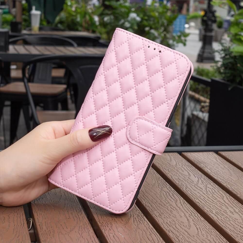 Cover-Discount  Xiaomi 13 Lite - Binfen Etui En Similcuir 