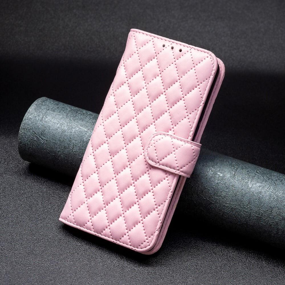 Cover-Discount  Xiaomi 13 Lite - Binfen Etui En Similcuir 