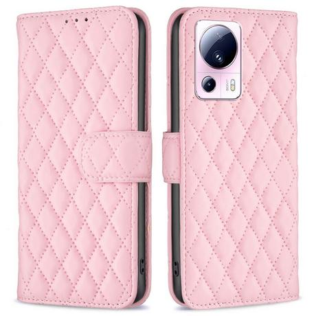 Cover-Discount  Xiaomi 13 Lite - Binfen Etui En Similcuir 