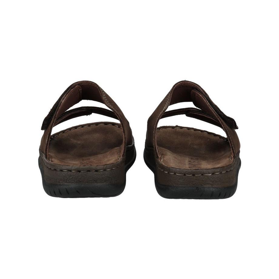 Rohde Mules avec brides réglables  