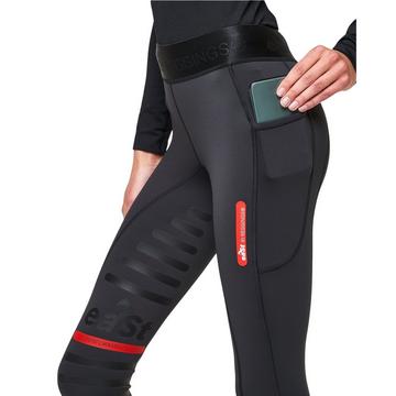 legging équitation id grip reggings® r1