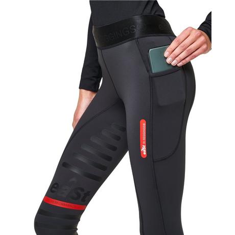 East  legging équitation id grip reggings® r1 