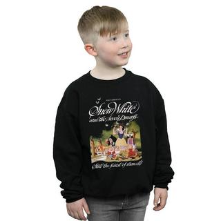 Disney  Sweat AND THE SEVEN DWARFS 