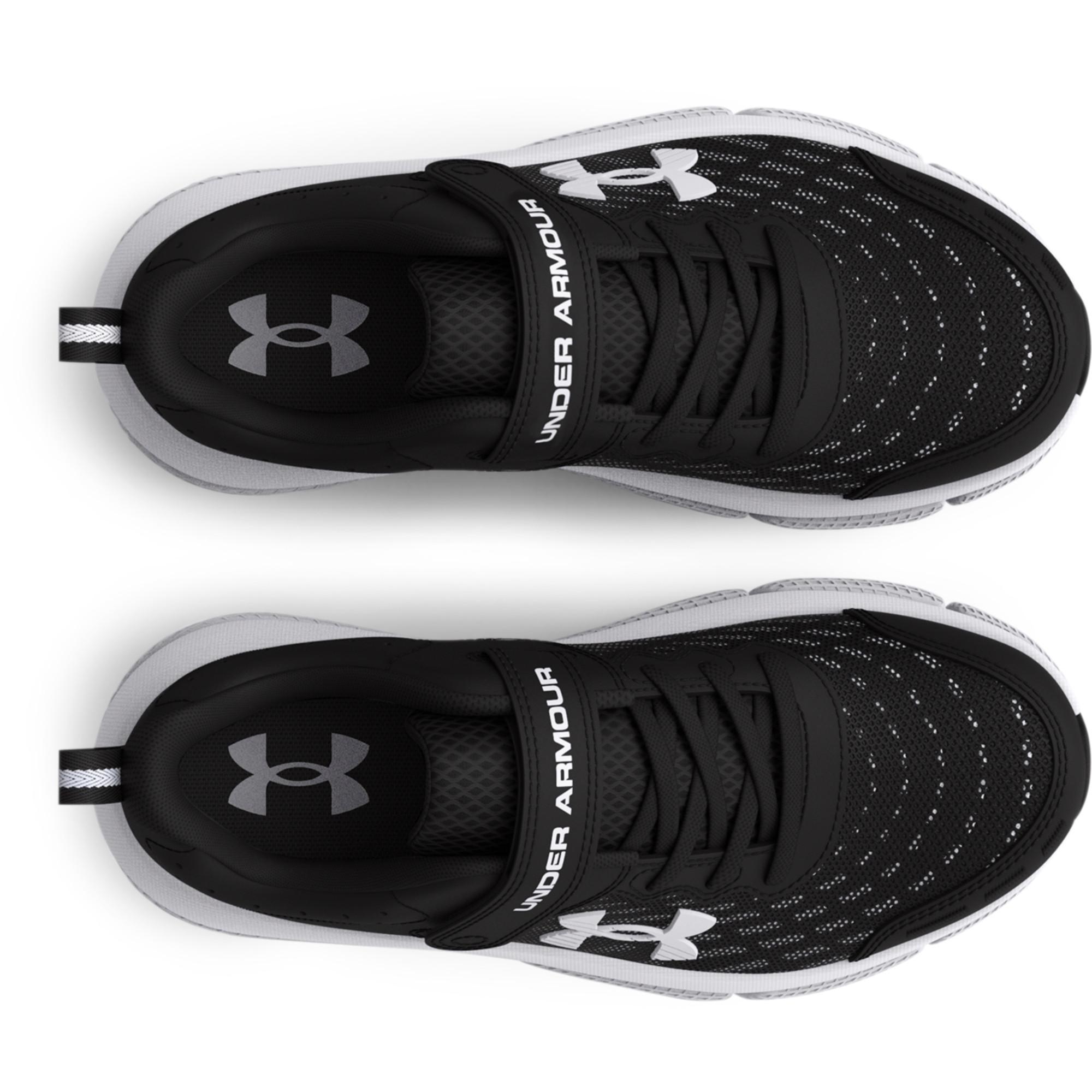 UNDER ARMOUR  chaussures de running enfant  binf assert 10 ac 